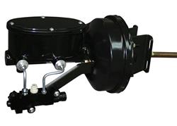 [HCT-S0250] Brothers Trucks Midnight Power Brake Conversions
