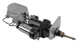 [CLP-6772HBK-SS] Classic Performance Show Stopper Hydraulic Brake Assist Kits