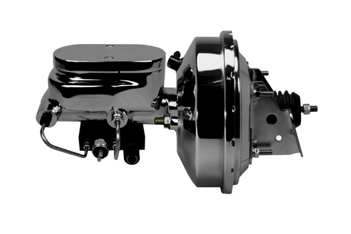 [LEB-PBKT1084] Leed Brakes PBKT1084: Power Brake Booster with Brake Master Cylinder