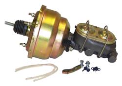 [RTO-RT31023] RT Off-Road Power Brake Booster Conversion Kits