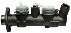[AGB-MC39081] Raybestos Element3 Brake Master Cylinders