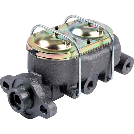 [AAF-ALL41062] Allstar Performance ALL41062: Corvette Style Master Cylinder Cast Iron