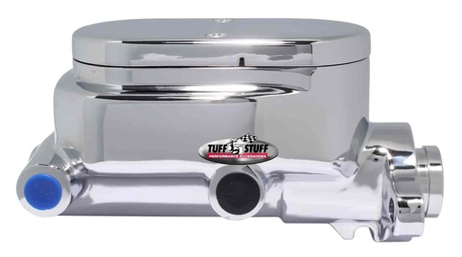 [TFF-2027NA] Tuff Stuff 2027NA: Smoothie Master Cylinder Universal Polished