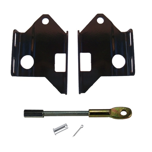 [LEB-FTB5772-1] Leed Brakes FTB5772-1: Booster Bracket 1957-1972 Ford Trucks