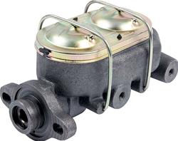 [AAF-ALL41060] Allstar Performance ALL41060: Corvette Style Master Cylinder Cast Iron