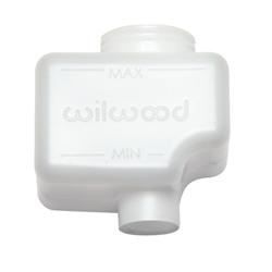 [WIL-260-10204] Wilwood 260-10204: Remote Reservior 7-ounce