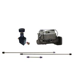 [LEB-FC2005HK] Leed Brakes FC2005HK: Brake Master Cylinder