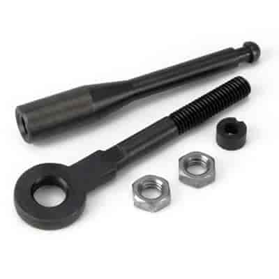 [DCC-P4510640] Mopar Performance P4510640: Master Cylinder Pushrod Kit Adjustable w/ Pushrod & Hardware