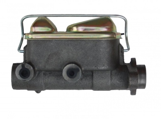 [LEB-MC012] Leed Brakes MC012: MC012 Master Cylinder, 1967-1972 Ford Mustang; 1967-1972 Mercury Cougar, 1-1/16 Inch Bore, Ford-Style, w/Left Side Outlets