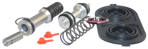 [TFF-2020123] Tuff Stuff 2020123: Master Cylinder Rebuild Kit 1" Bore