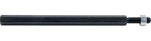 [AAF-ALL41028] Allstar Performance ALL41028: Brake pedal rod 8 in