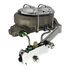[LEB-FC1010HK] LEED Brakes Hydraulic Master Cylinder Upgrade Kits