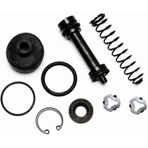 [WIL-260-3880] Wilwood 260-3880: Combination " Remote" Master Cylinder Rebuild Kit 5/8" Bore