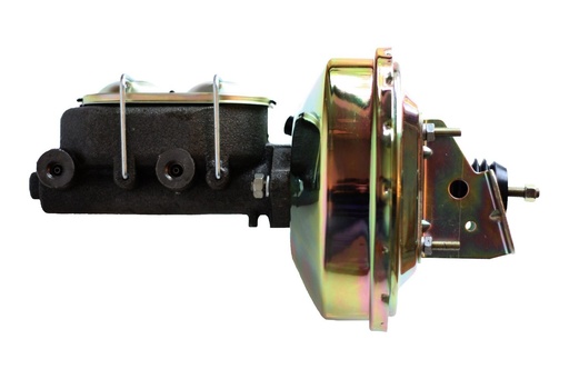 [LEB-PBKT1065] Leed Brakes PBKT1065: Power Brake Booster with Brake Master Cylinder