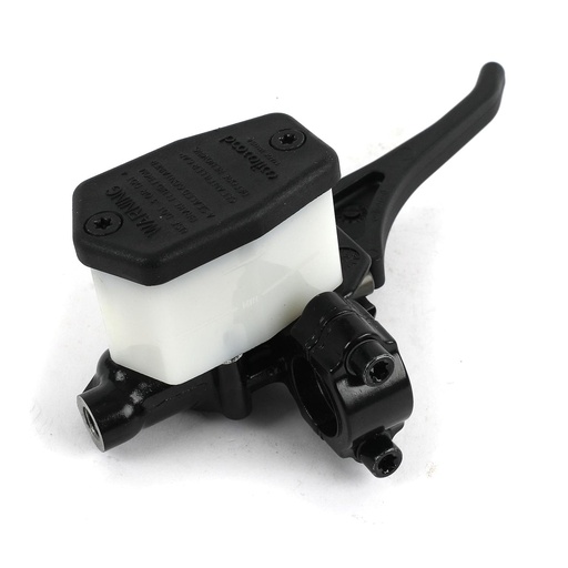 [WIL-260-16639] Wilwood 260-16639: 260-16639 Disc Brakes Powersports Brake and Clutch Master Cylinders