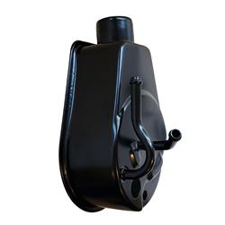 [BRG-RES001] Borgeson RES001: SAGINAW SELF-CONTAINED