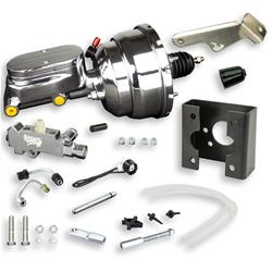[RSD-J86310971] The Right Stuff Master Cylinder and Booster Assemblies