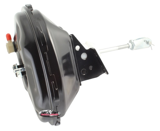[TFF-2227NC] Tuff Stuff 2227NC: 11 SINGLE DIAPHRAGM BOOST