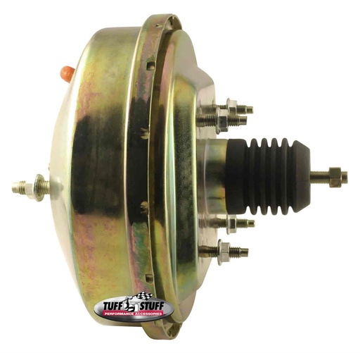 [TFF-2231NB] Tuff Stuff 2231NB: 9 in. Power Brake Booster - Single Diaphragm