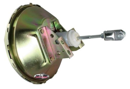 [TFF-2227NB] Tuff Stuff 2227NB: 11 in. Power Brake Booster - Single Diaphragm