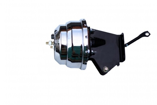 [LEB-C9] Leed Brakes C9: Brake Booster 1976-1986 Jeep CJ