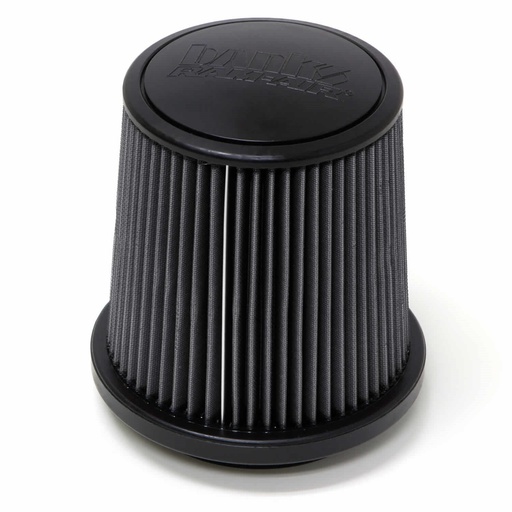[GBE-42141-D] Banks 42141-D: Air Filter Element Dry for 2014-2015 Chevy/GMC Diesel/Gas
