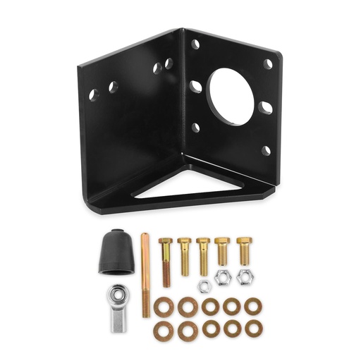[HCT-DMC5954] Brothers Trucks DMC5954: DMC5954 Dual Master Cylinder Bracket 1947-1954 Chevy/GMC Truck