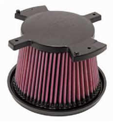 [KNN-E-0781] K&N E-0781: E-0781 High Performance O.E. - Style Chevy/GMC Silverado/Sierra Replacement Filter