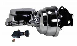 [LEB-G9605] LEED Brakes Master Cylinder and Brake Booster Combos