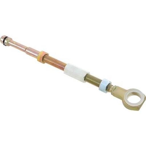 [OER-154236] OER 154236: 154236 Adjustable Master Cyl Pushrod Kit, 3/8"-24 Thread, w/ Ford Style Eyelet
