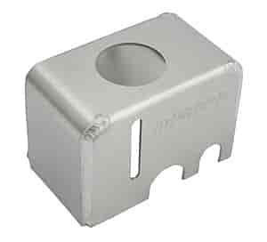 [MOR-74222] Moroso 74222: Power Brake Reservoir Cover 2008-12 Mustang