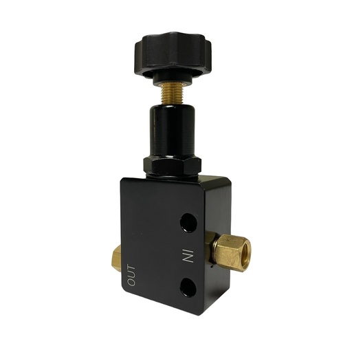 [LEB-APV02] Leed Brakes APV02: Proportioning Valve Adjustable