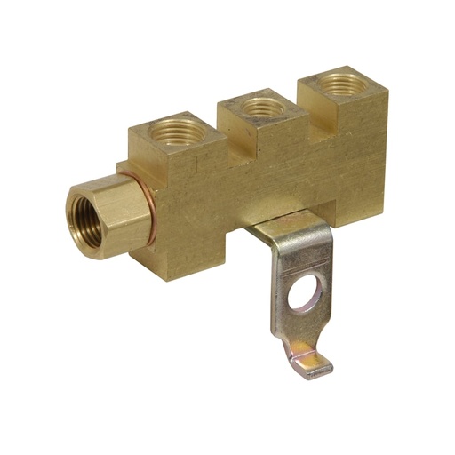 [TSB-A1419] SSBC-USA A1419: Distribution Block