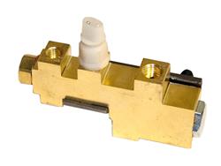 [SDK-D0ZZ-2B257-A] Scott Drake D0ZZ-2B257-A: Brake Proportioning Valve 1970 Ford Mustang