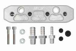 [ICB-551855-VB001] ICT Billet Vacuum/Boost Distribution Blocks