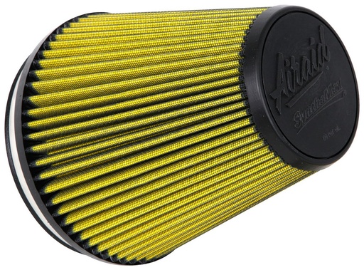 [AID-705-495] Airaid 705-495: Universal Cone Air Filter [SynthaMax Dry]