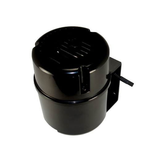 [LEB-VP001B] Leed Brakes VP001B: Black Bandit Electric Vacuum Pump Kit
