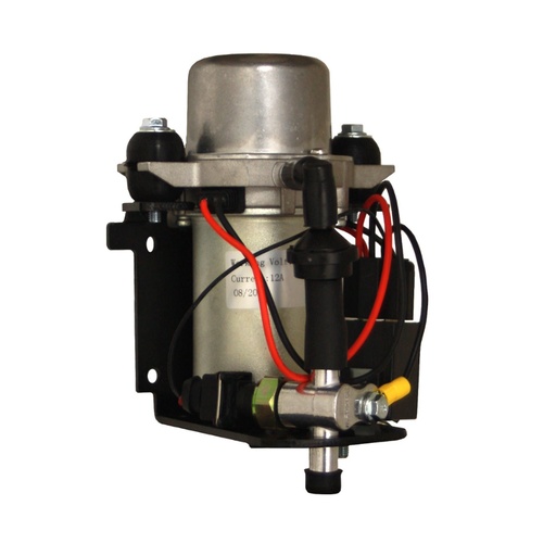 [LEB-VP002] Leed Brakes VP002: Naked Bandit Electric Vacuum Pump Kit