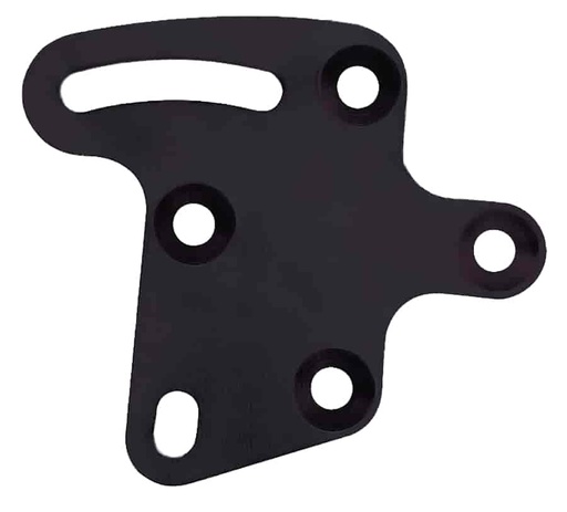 [MOR-63910] Moroso 63910: Vacuum Pump Mounting Bracket Small Block Chevy