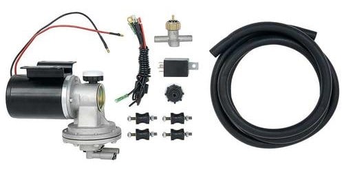 [OER-VP28146] OER VP28146: VP28146 Universal Electric Vacuum Pump - Power Brakes