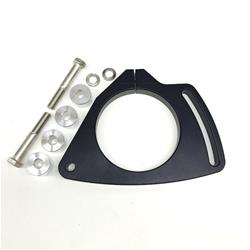 [CHH-6600-100B] Collector TethersVacuum Pump Mounting Brackets