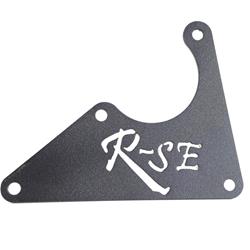 [RKE-AC-CRL-100] Rock Slide EngineeringVacuum Pump Mounting Brackets