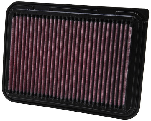 [KNN-33-2360] K&N 33-2360: 33-2360 High Performance O.E. - Style Replacement Filter Select Pontiac Vibe, Toyota Corolla/Matrix/Corolla/Yaris, Scion iM/xD