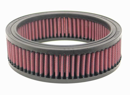 [KNN-E-3402] K&N E-3402: E-3402 7 in. Air Filter Element 2 in. Element Height