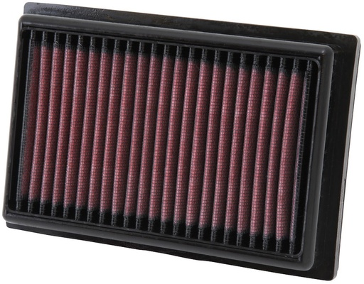 [KNN-33-2485] K&N 33-2485: 33-2485 High-Performance O.E. - Style Replacement Filter Select Toyota Corolla, Toyota Prius 1.5/1.8L