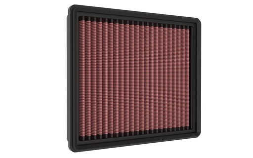 [KNN-33-5122] K&N 33-5122: 33-5122 Replacement Air Filter, Select Ford Maverick, 2020-2023 Ford Escape, Select Lincoln Corsair