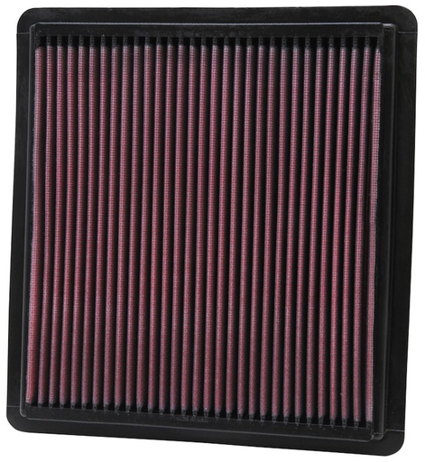 [KNN-33-2298] K&N 33-2298: 33-2298 High Performance O.E. - Style Replacement Filter Select Ford Mustang