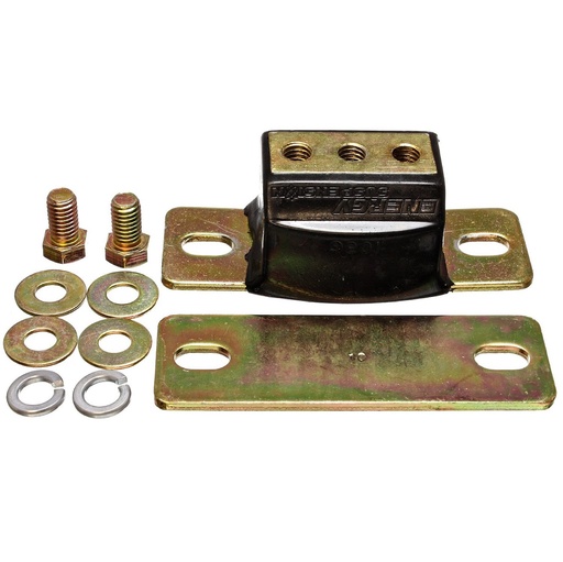 [ENS-3-1108G] Energy Suspension 3-1108G: Transmission Mount 1963-93 GM RWD Car & 1973-01 GM C Series Pickup & SUVs