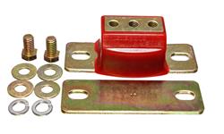 [ENS-3-1108R] Energy Suspension 3-1108R: Transmission Mount 1963-93 GM RWD Car & 1973-01 GM C Series Pickup & SUVs