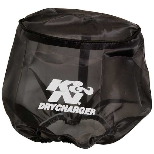 [KNN-RC-5173DK] K&N RC-5173DK: Round Tapered Air Filter Wrap Wrap Type: Drycharger